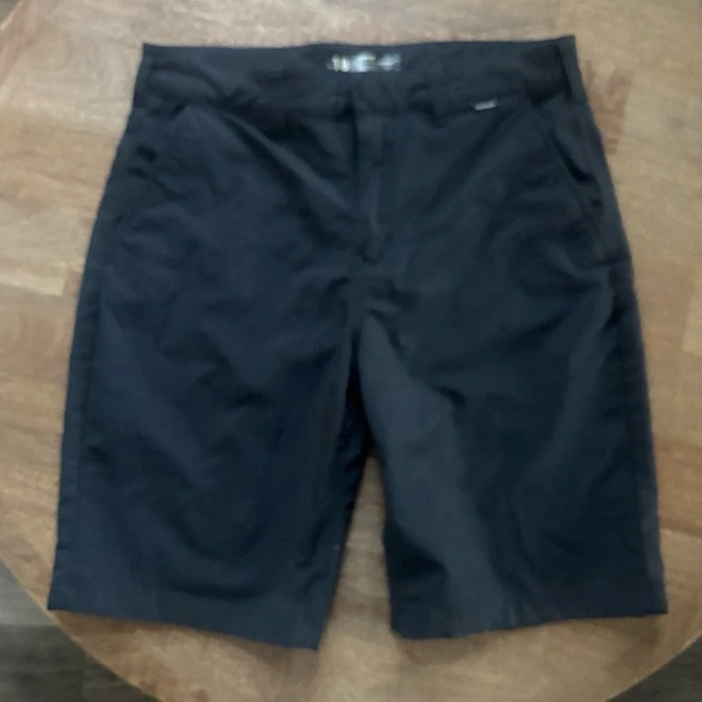 Hurley boy black